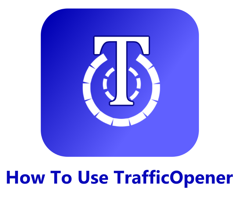 trafficopener